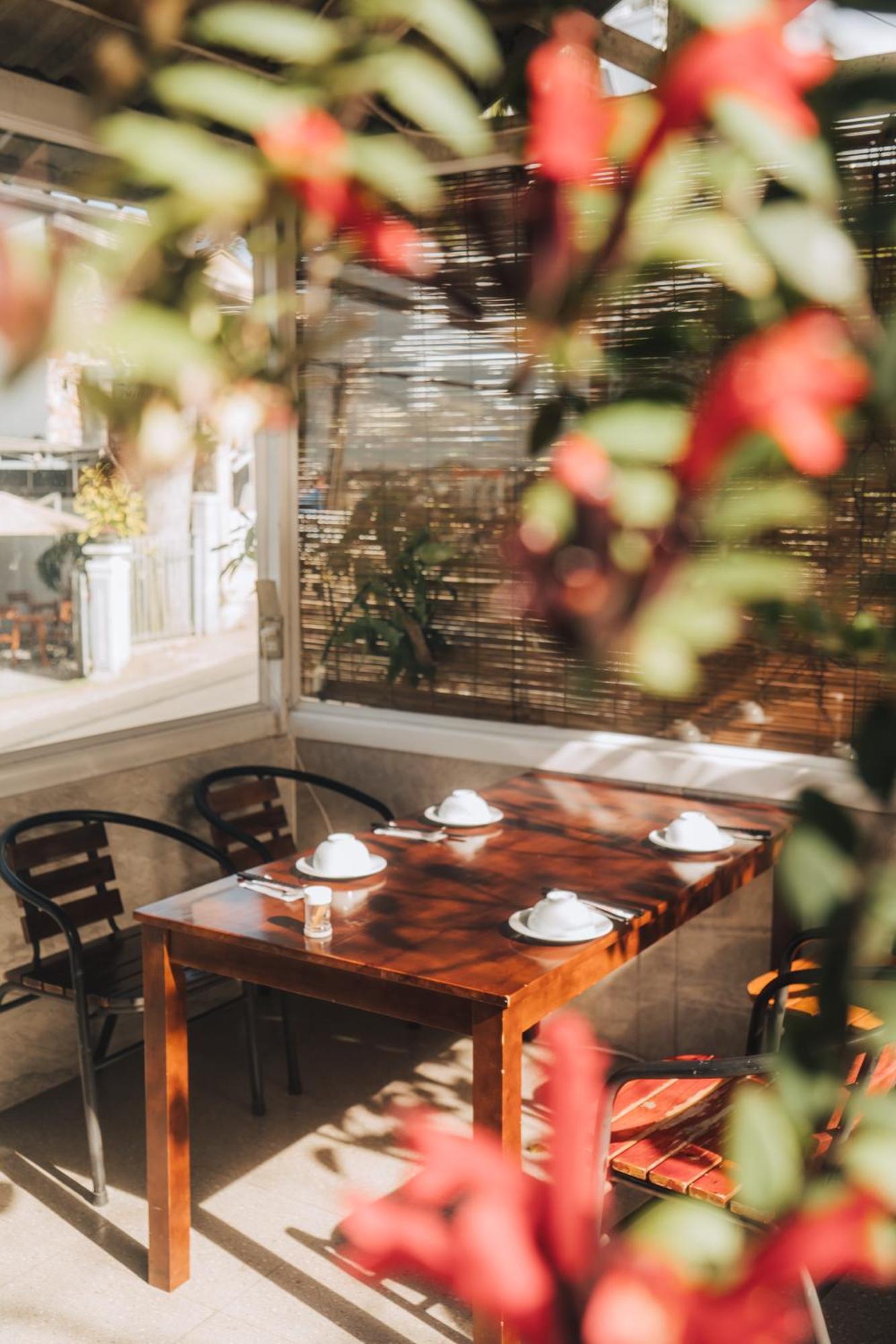 Villa Hotel Du Thuyen Νταλάτ Εξωτερικό φωτογραφία